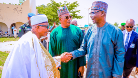 Fish out those perpetrating criminal activities among you –  Nasarawa Governor tells Fulani leaders