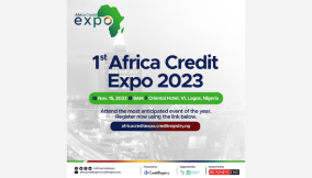 Africa Credit Expo 2023: Unveiling Africa’s First Credit Conference and Expo
