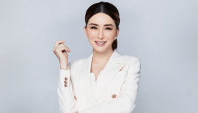Thai Miss Universe Pageant owner broke one year after acquisition