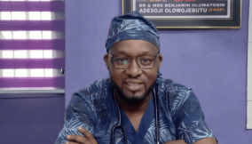 ‘Women should avoid relying on herbal remedies and seek proper medicare for fibroids’