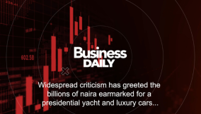 A quick wrap of some of today’s big stories