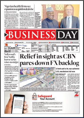 Businessday
