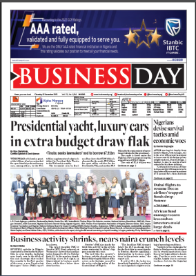 Businessday