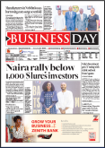 Businessday