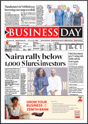 Businessday