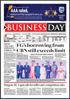 Businessday