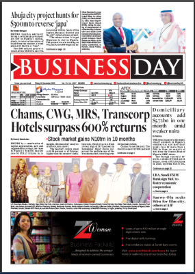 Businessday
