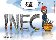 Secure the vote before trust collapses