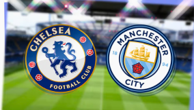 Chelsea vs Man City