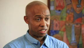 Nigeria’s judiciary no longer hope of the common man says Odinkalu, respected law professor and activist