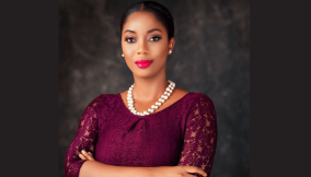 Chinenye Uwanaka, Founder/Managing Partner, The Firma Advisory (Access to Justice)