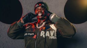 How Rema became Nigeria’s biggest music act of 2023