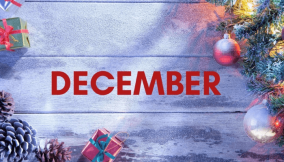 December: The womb of the New Year and the call to live with eternity in view
