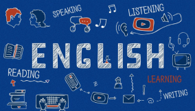 English words and the madness of pronunciation