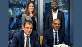 GuarantCo provides N20bn counter-guarantee to InfraCredit