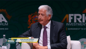 IsDB pledges $300m to fuel agro-industrial growth in Nigeria, others