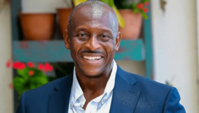 Mensah harps on need to invest in business of rugby, other sports