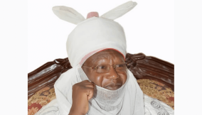 Emir of Nasarawa urges unified action against climate change