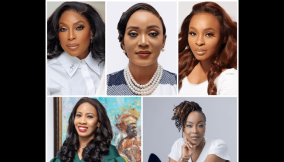 Past speakers share their Inspiring Woman Series experience