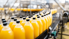 Multinationals mull partnership with Benue juice factories to tackle post-harvest losses