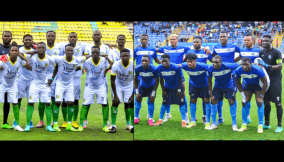 Kano Pillars try Enyimba for size in NPFL cracker