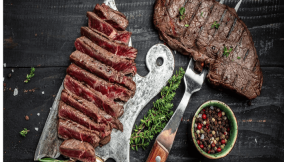 The rarest and most expensive meat in the world to eat