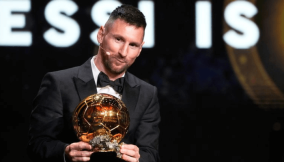 Lionel Messi: The Greatest Footballer Of All Time