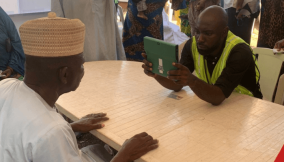 Kogi Election: Low Voter turnout and vote-buying seen in Lokoja