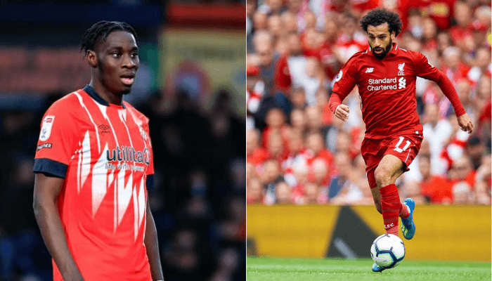 Luton Town vs Liverpool: Reds chase fifth straight win at Kenilworth Road
