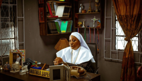 The Origin: Madam Koi Koi, Nollywood’s first Netflix horror series raises nostalgia