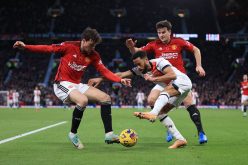 Man United vs Luton Town