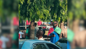 NLC Strike: Union locks out FCTA Staff, urges them to stay at home