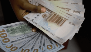 FX stability