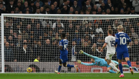 Tottenham vs Chelsea: Pochettino ends Spurs’ unbeaten run