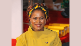 How my growing up prepared me for the life in corporate world – Olaniyi