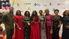 ‘Praise Party’, a cinematic journey of hope, healing, premieres in Lagos