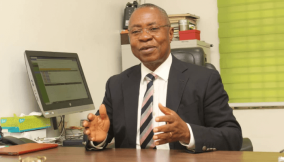 StockbrokerASHON reaffirms commitment to market development, digital readinesss are the first line of defense for investors – Onukwue