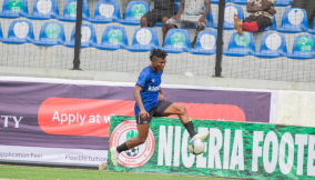 NPFL: Lokosa bags brace as Sporting Lagos sink Kano Pillars