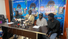 Student Beach Festival to boost tourism industry – Folahan