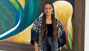 Susan Garland: Entrepreneur helping local businesses gain global recognition