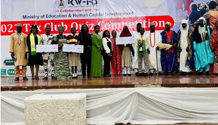 Kwara govt restates committment to academic excellence