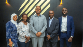 Alternative Bank advances expansion of non-interest banking in Africa