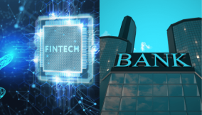 Africa’s $100bn credit gap pushes banks, fintechs into unlikely partnerships