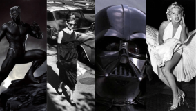 Most unforgettable movie costumes