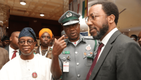 Nigerian ports begin full automation to tap opportunities in AfCFTA