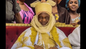 Ohinoyi of Ebiraland’s demise, conflict with Bello, and influence on Kogi’s forthcoming election