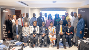 Ford Foundation West Africa urges sustainable philanthropy in the sub-region
