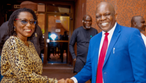 Shippers Council’s new boss assumes duty