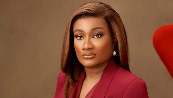Nigerian economist, Egwim selected as Young Global Leader