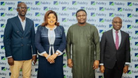 Moniepoint, Fidelity Bank collaborate to combat fraud in financial services